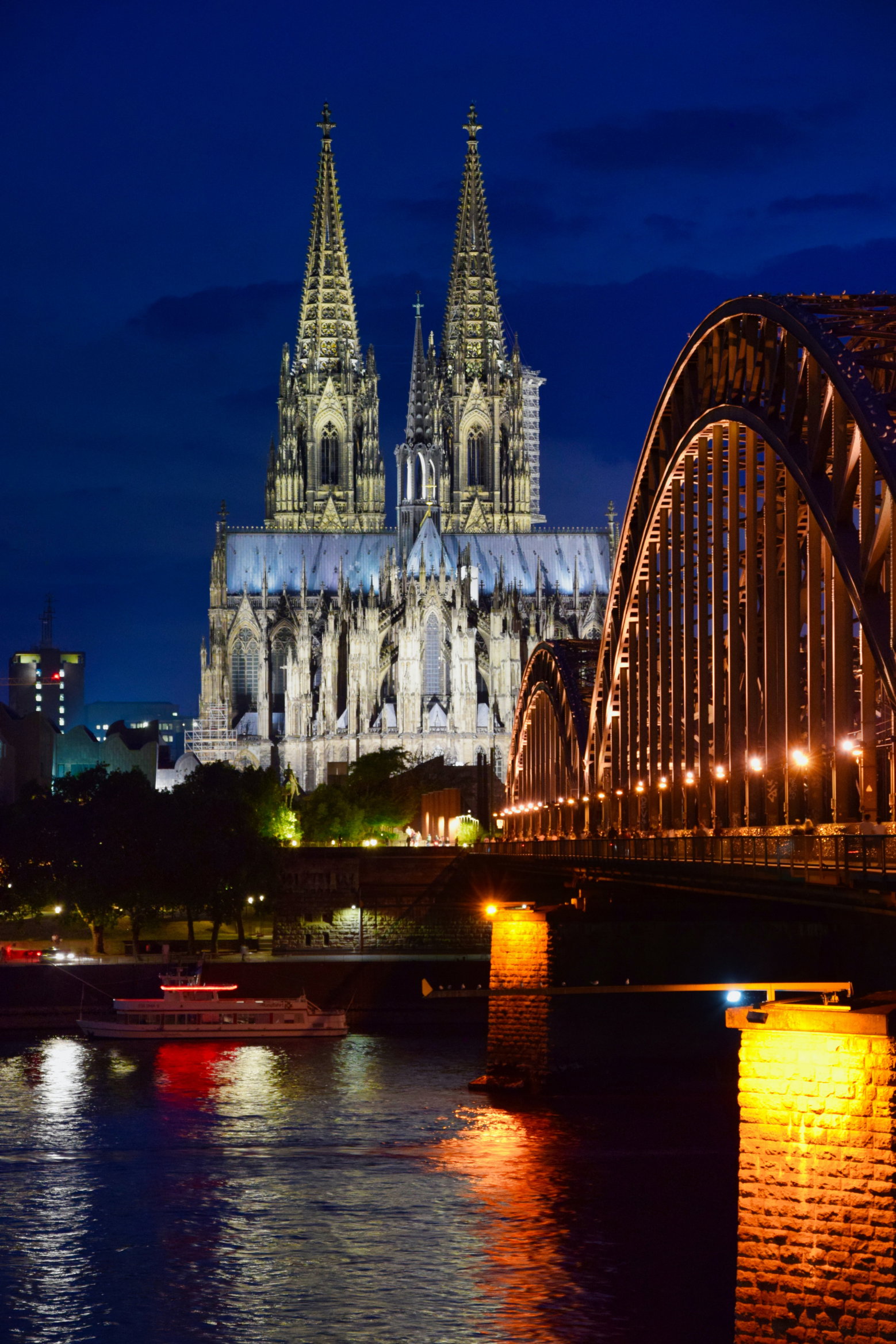 Noël À Cologne