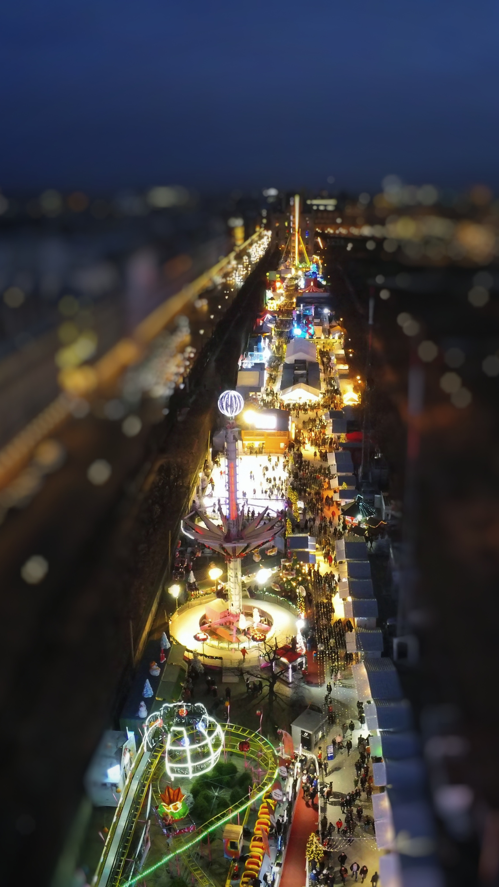 Christmas In Paris 1