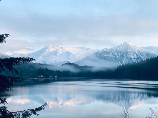 Juneau 3