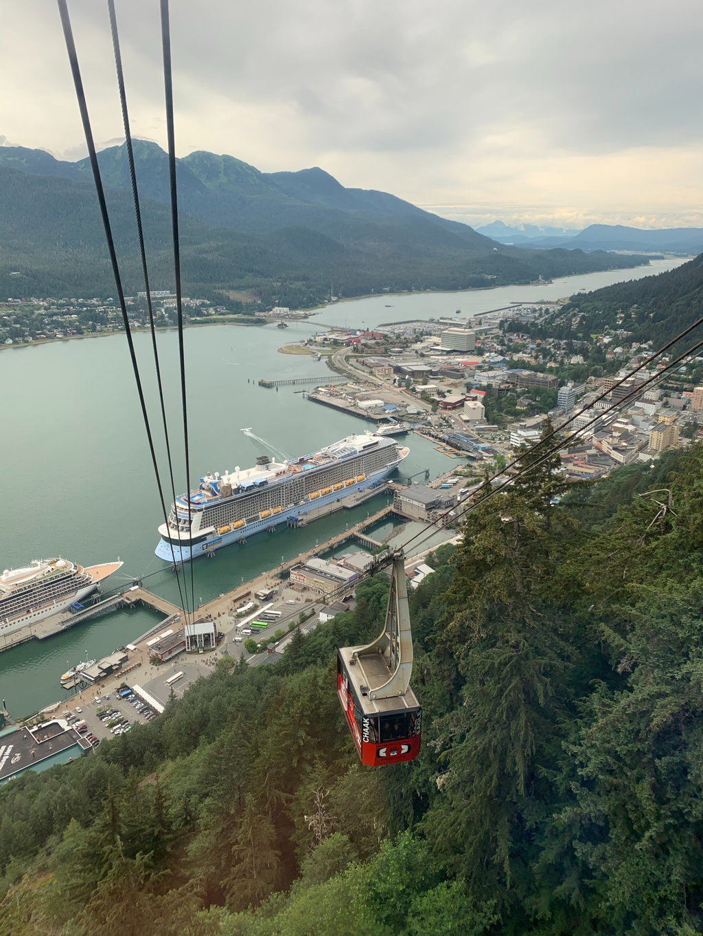Juneau 1