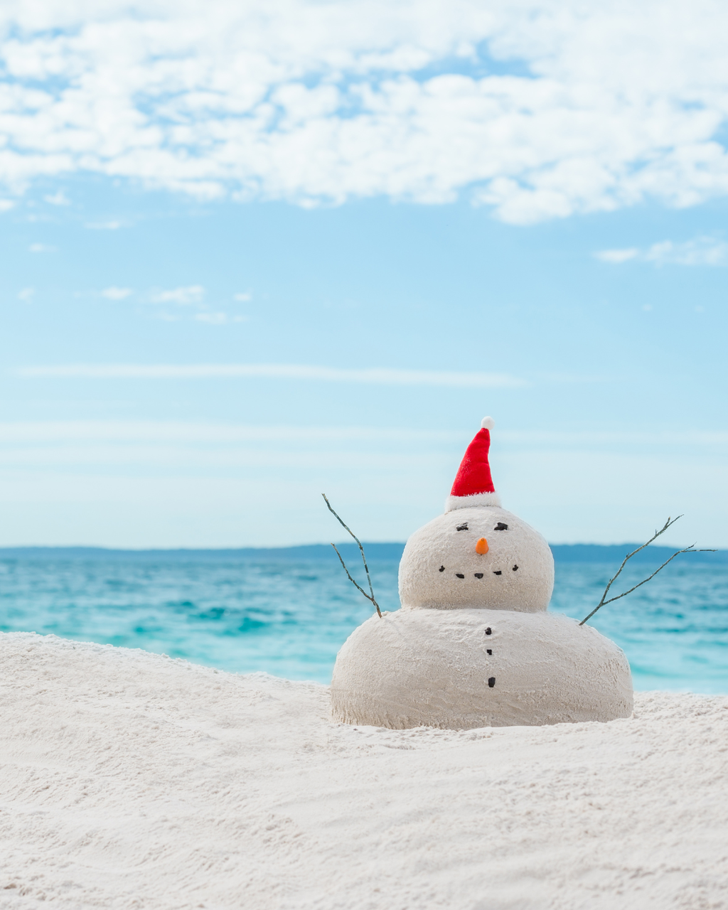 Weihnachten In Sydney 1