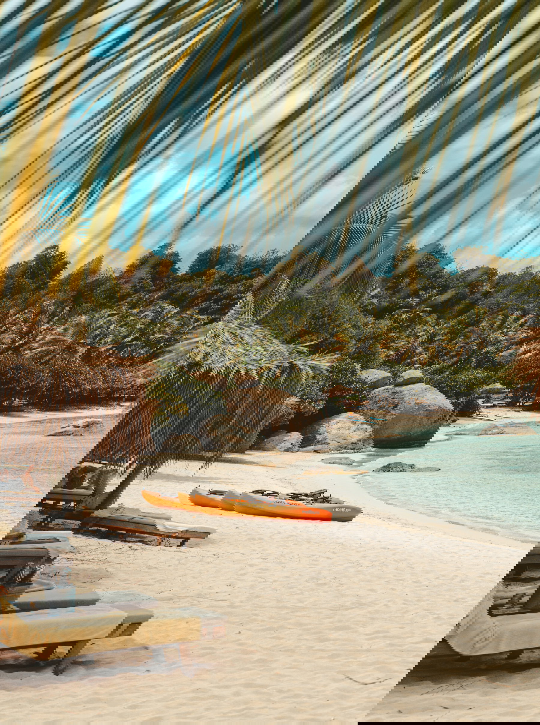 Britische Jungferninseln