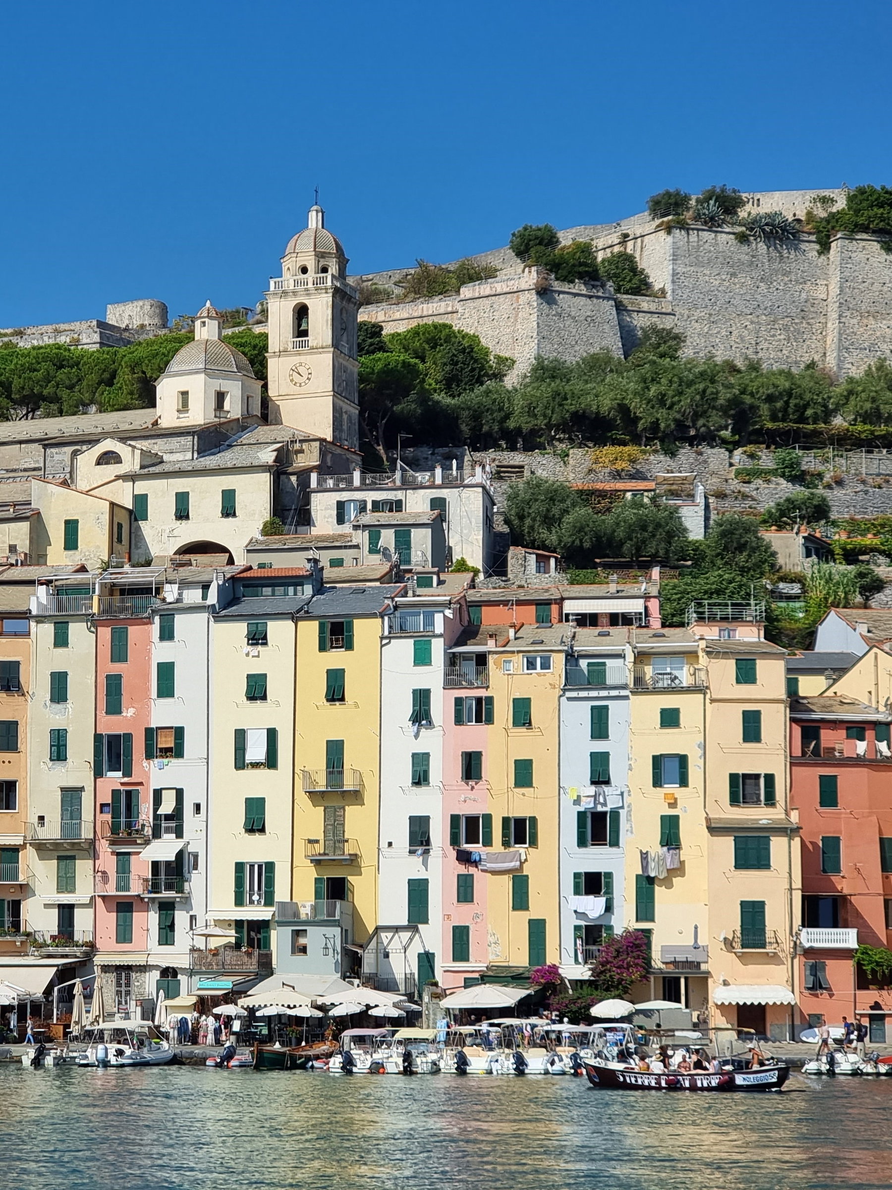 Porto Venere