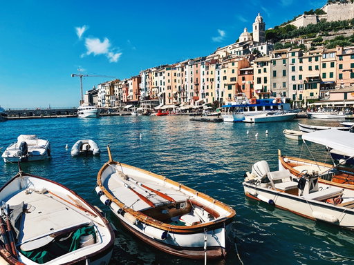Porto Venere 4