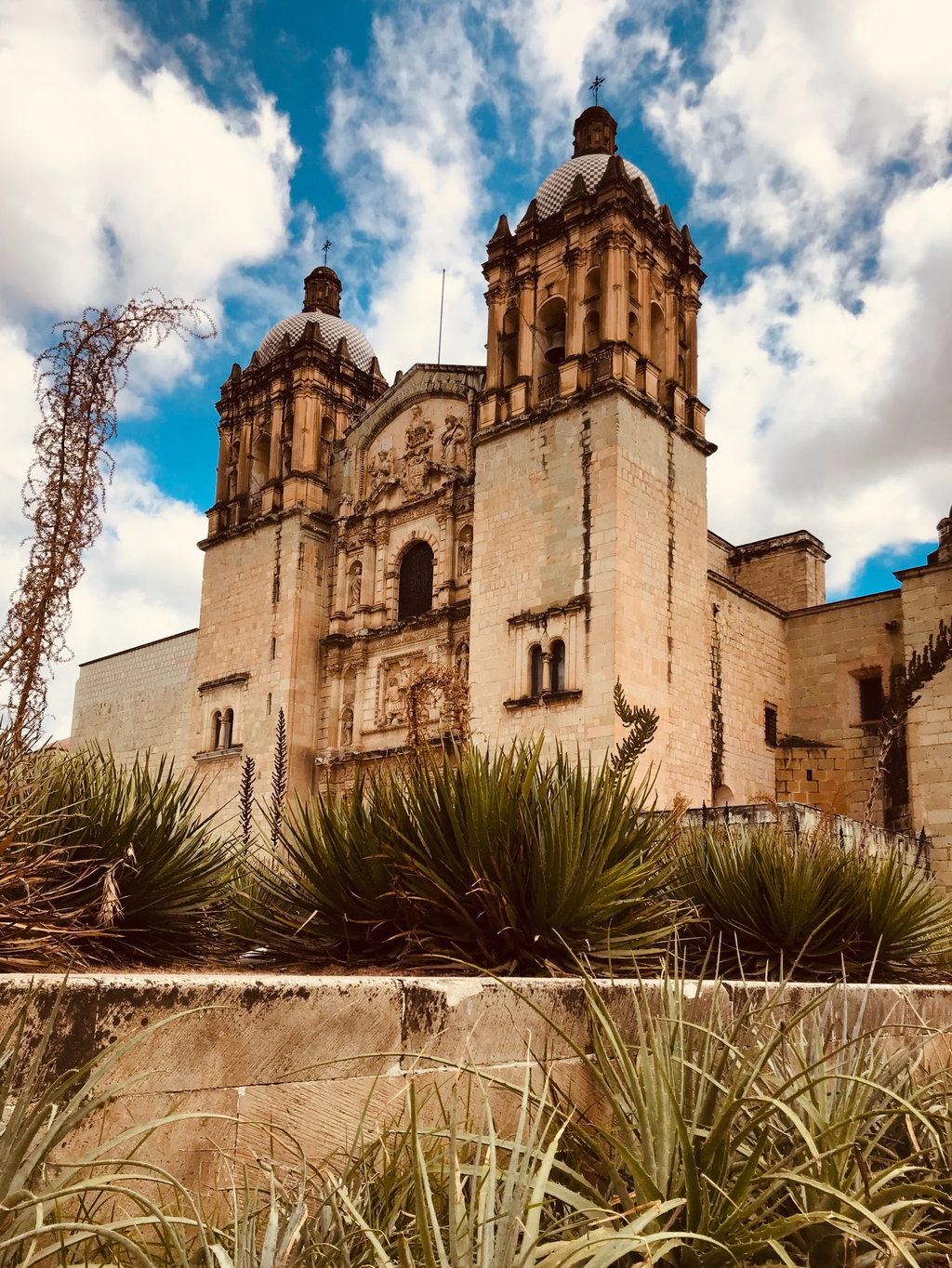 Oaxaca 1