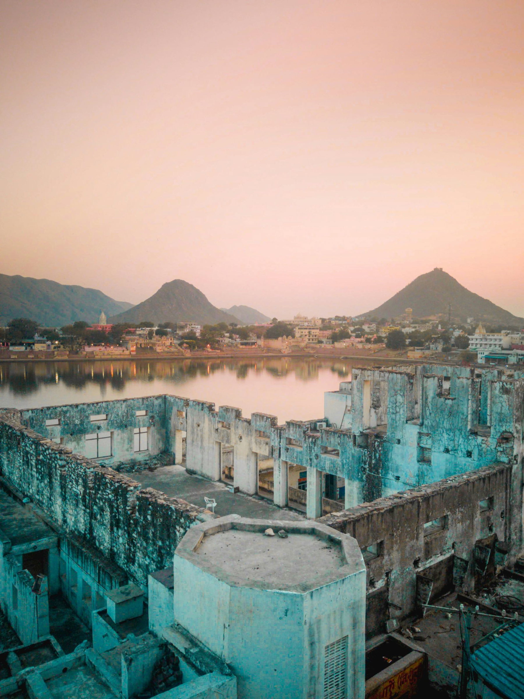 Pushkar