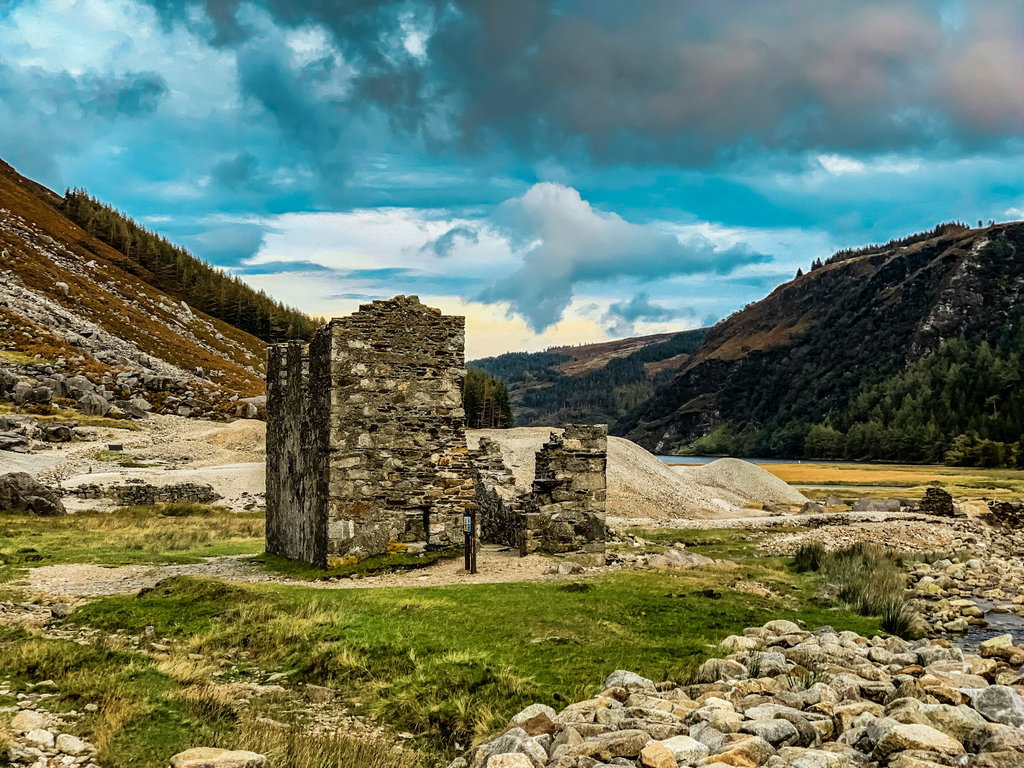Glendalough 1