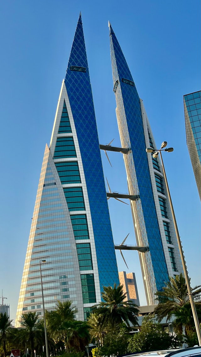 Bahrain