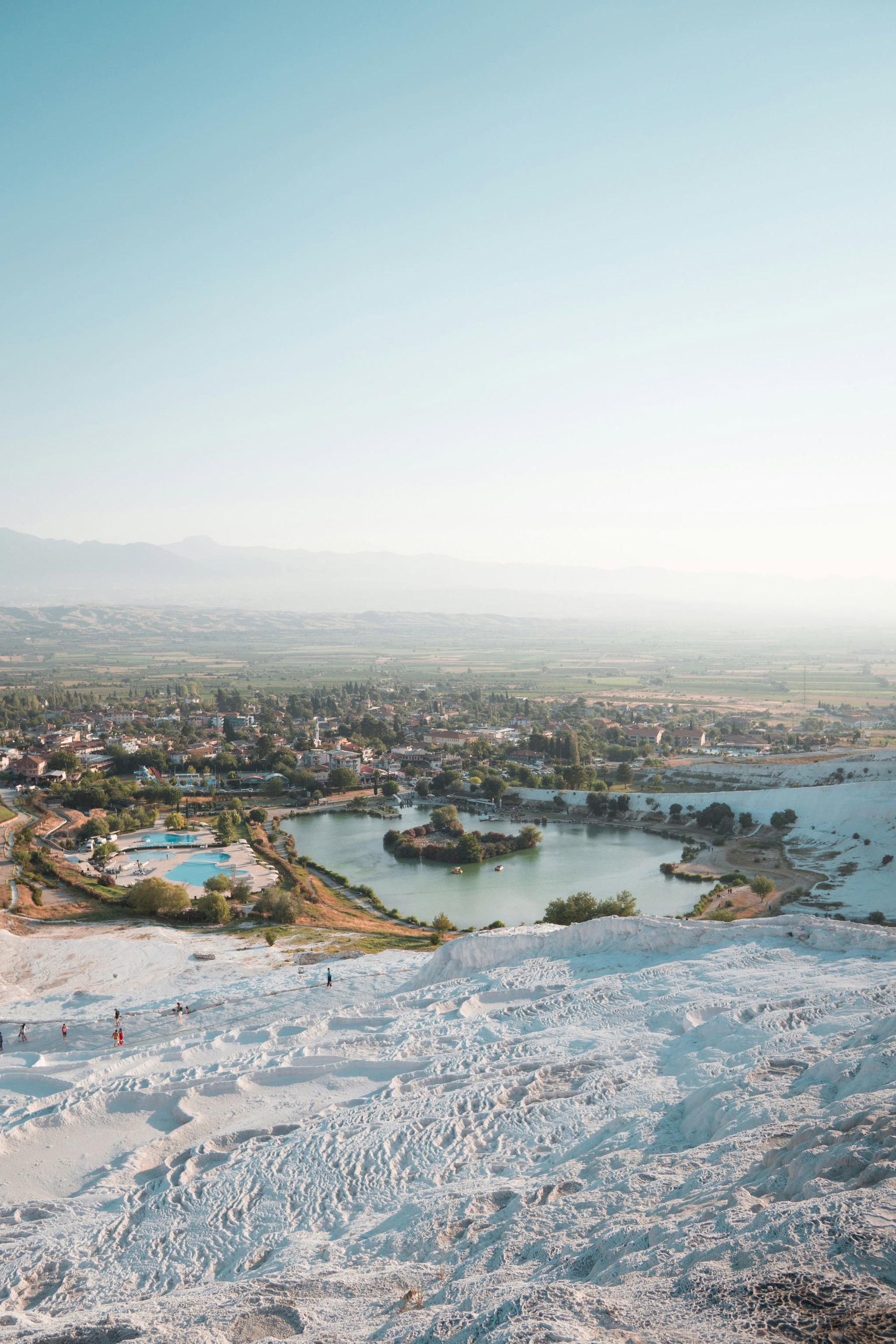 Pamukkale