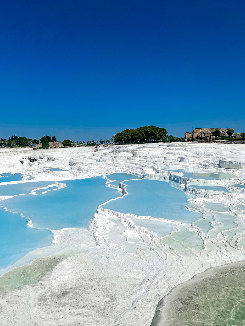 Pamukkale 1