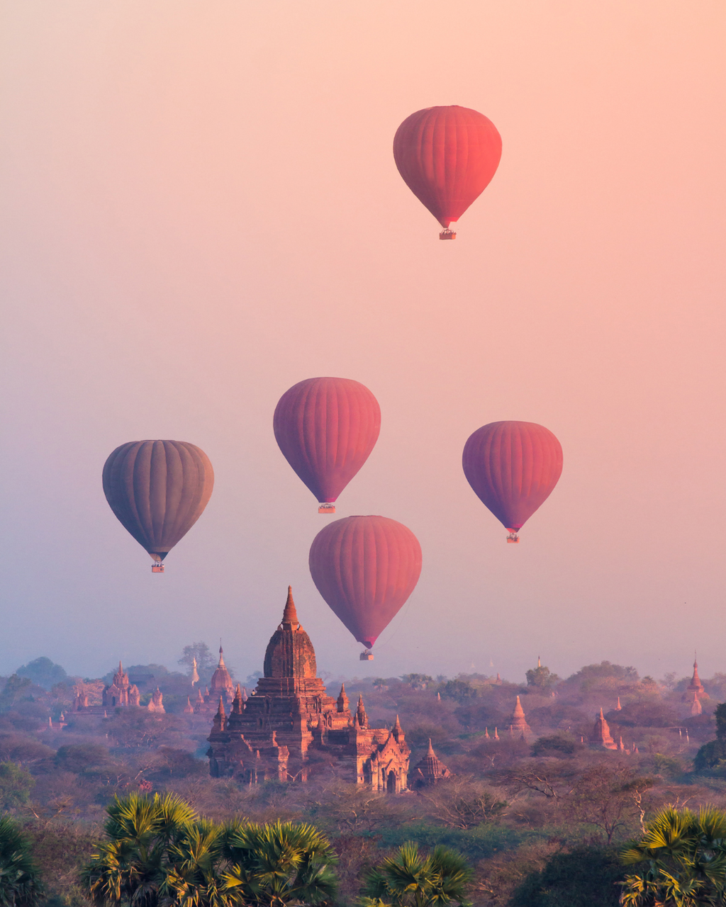 Bagan 1