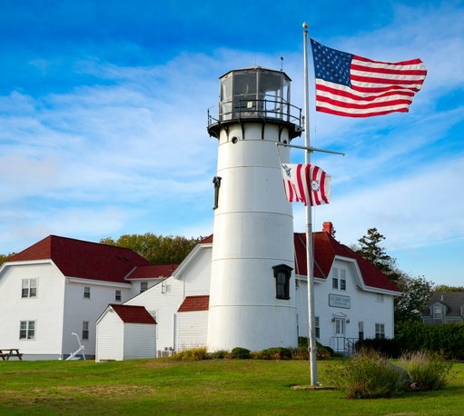 Cape Cod 5