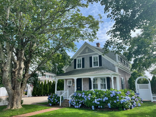 Cape Cod 3