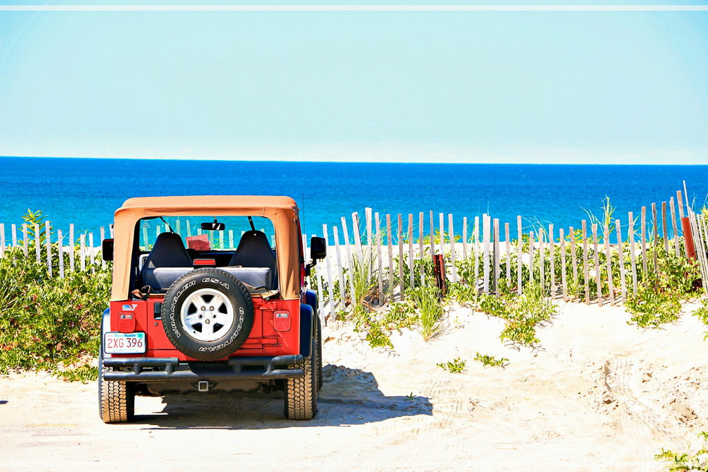 Cape Cod 1