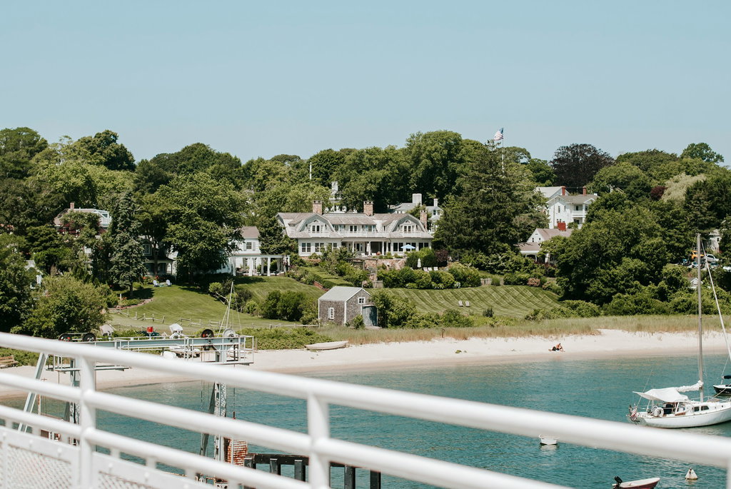 Martha's Vineyard 1