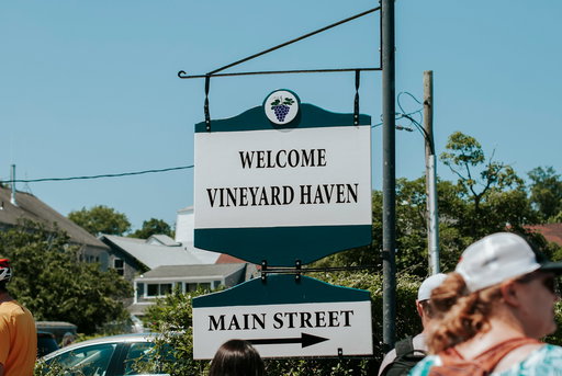 Martha's Vineyard 2