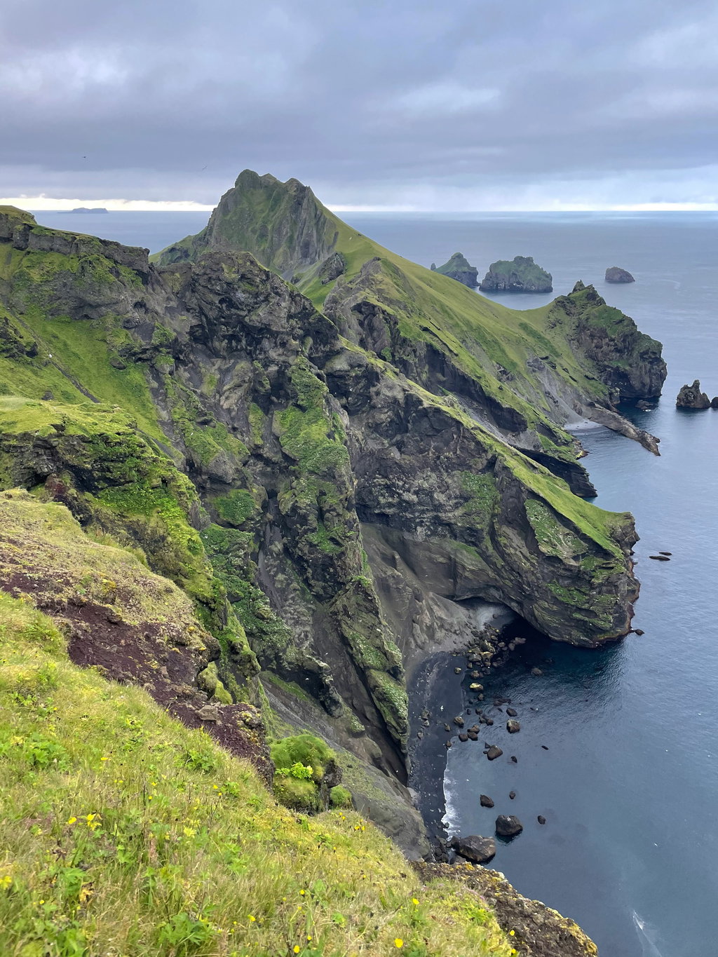 Westman Islands 1