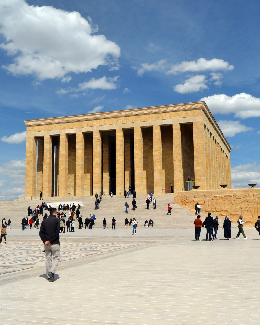 Ankara