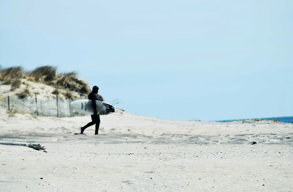 Les Hamptons 1