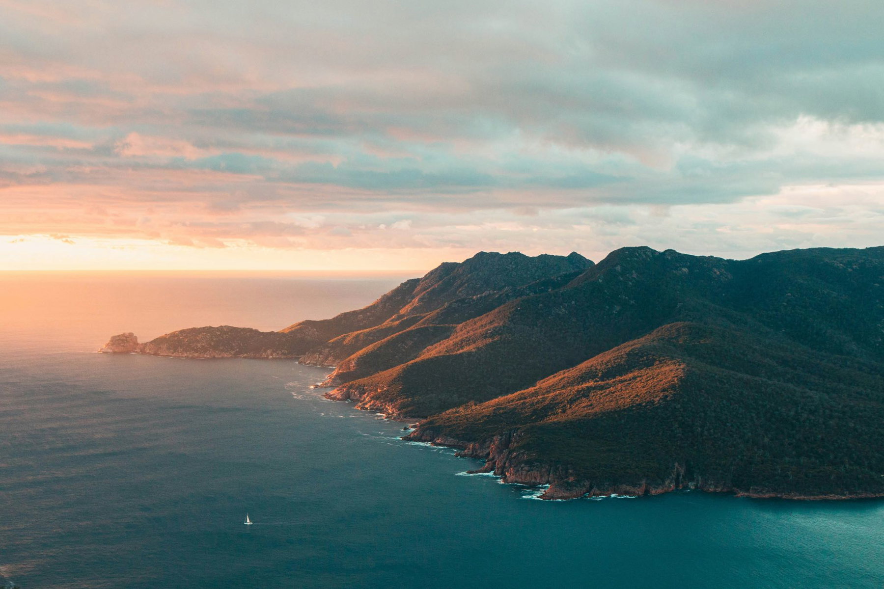 Freycinet National Park
