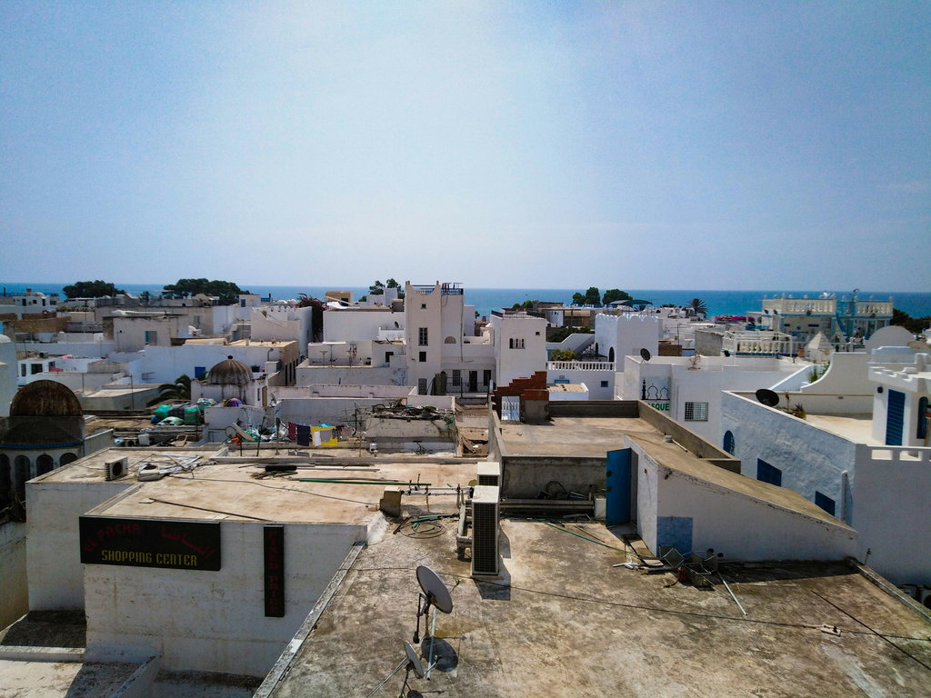 Hammamet 1