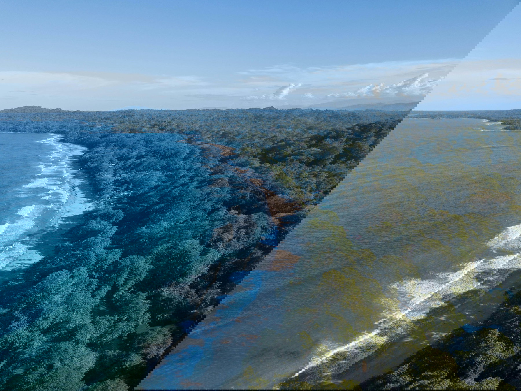 Puerto Viejo De Talamanca