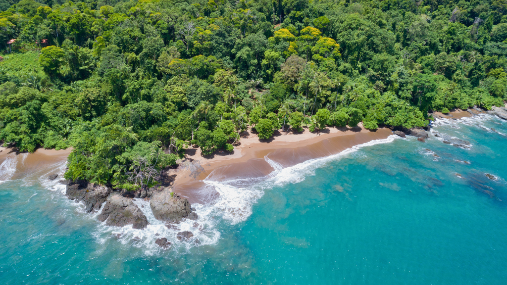 Corcovado-Nationalpark 1