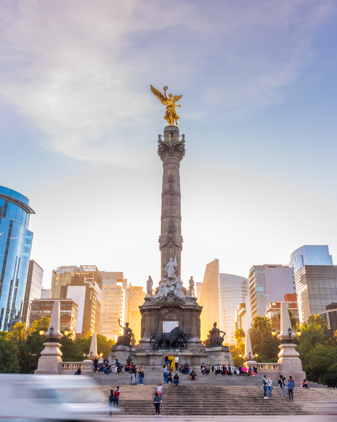 Mexico City