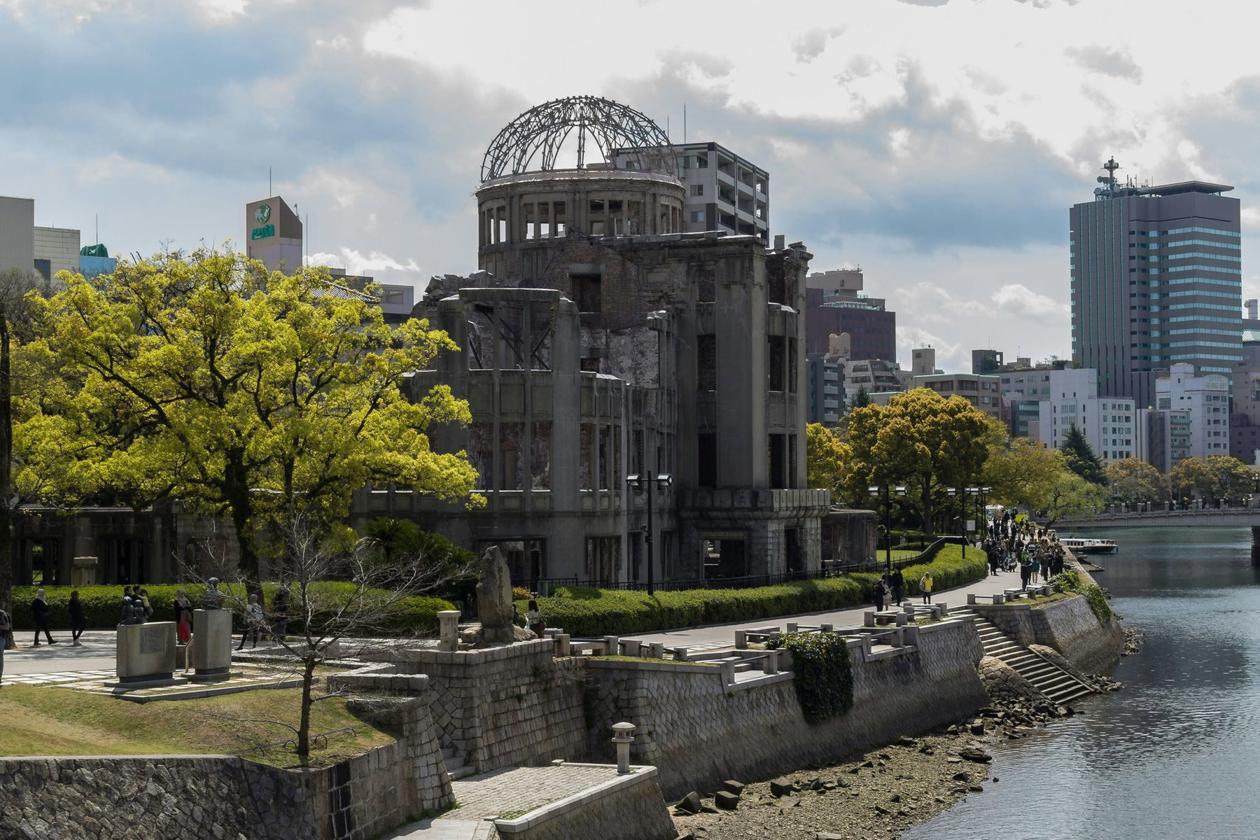 Hiroshima