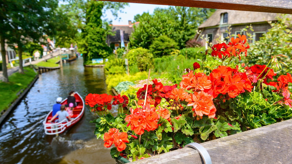 Giethoorn 1
