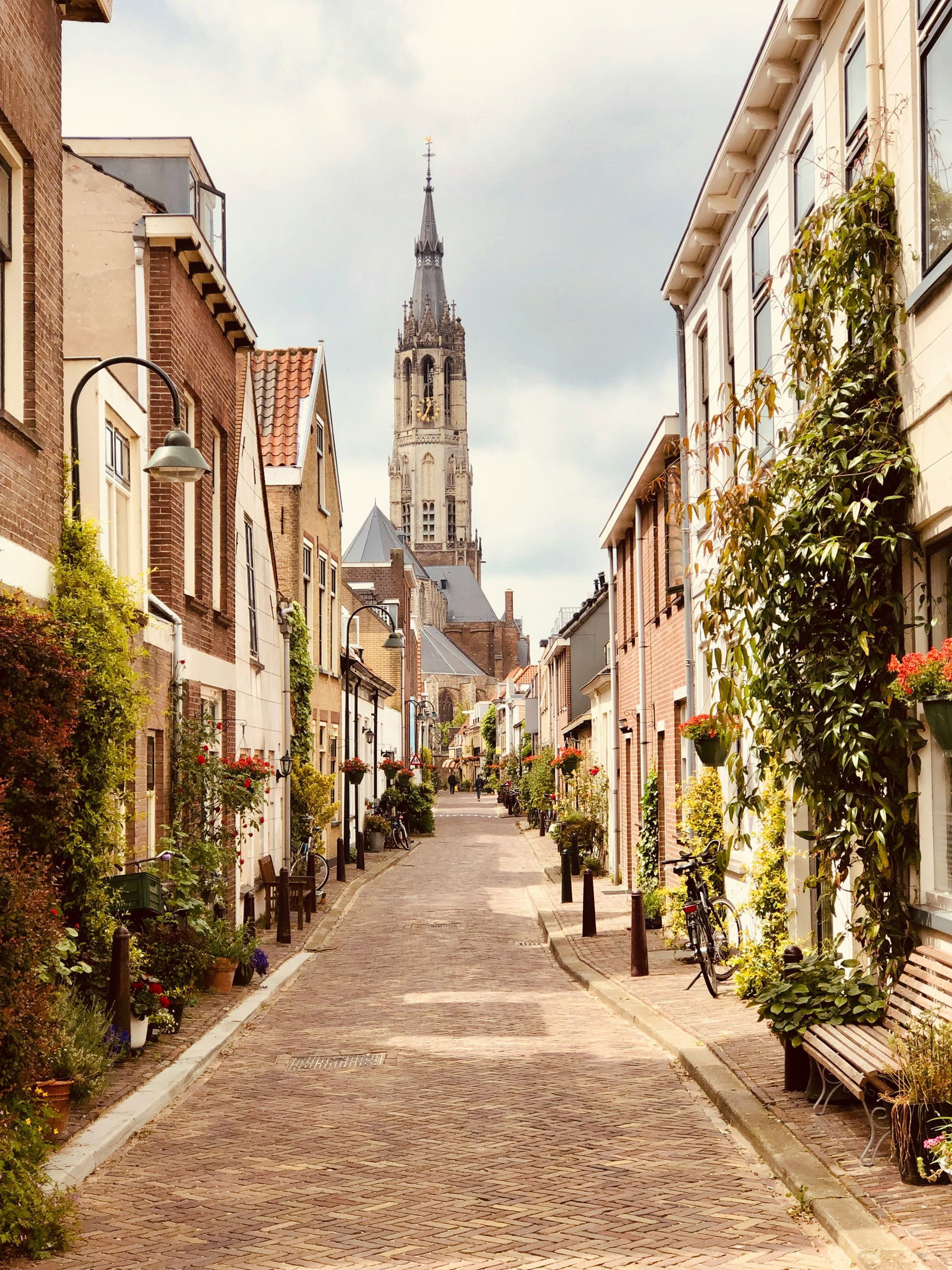 Delft