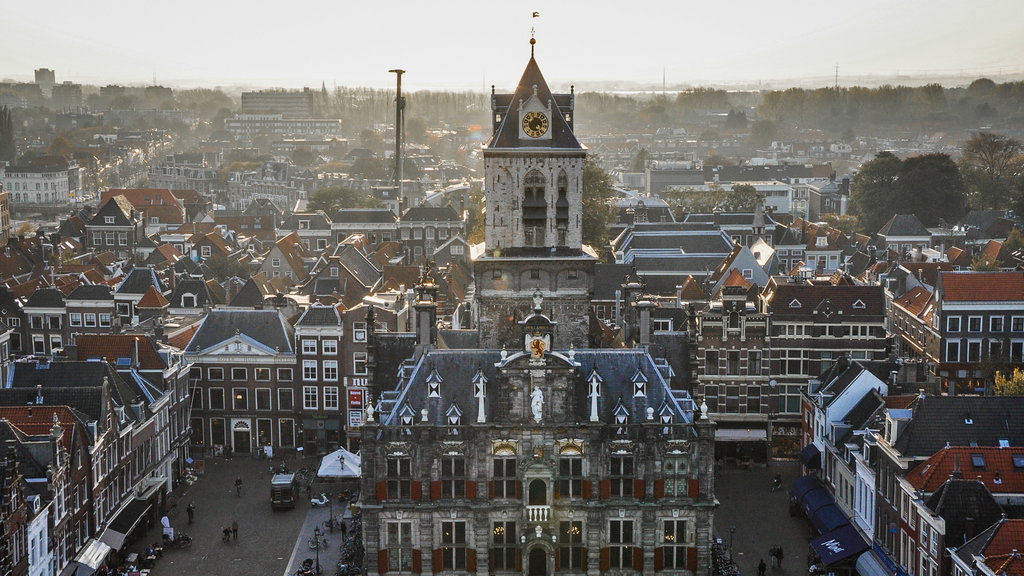 Delft 1