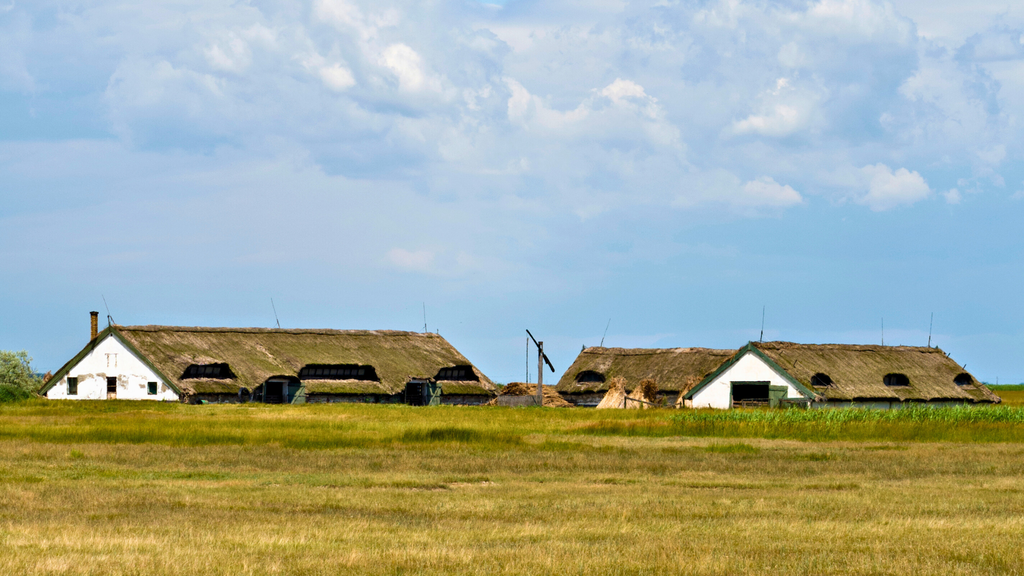 Hortobágy Nationalpark 1