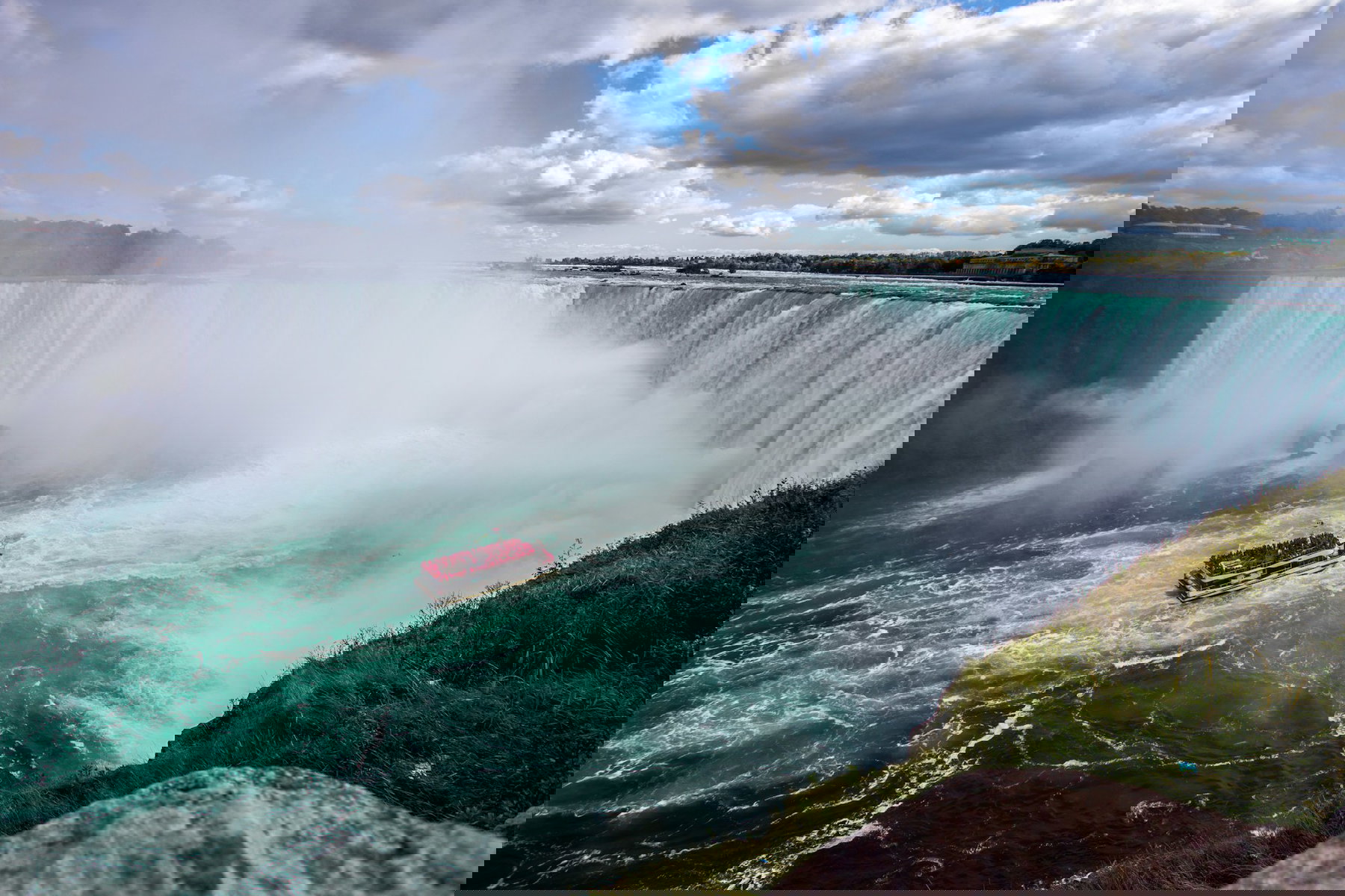 Niagara Falls