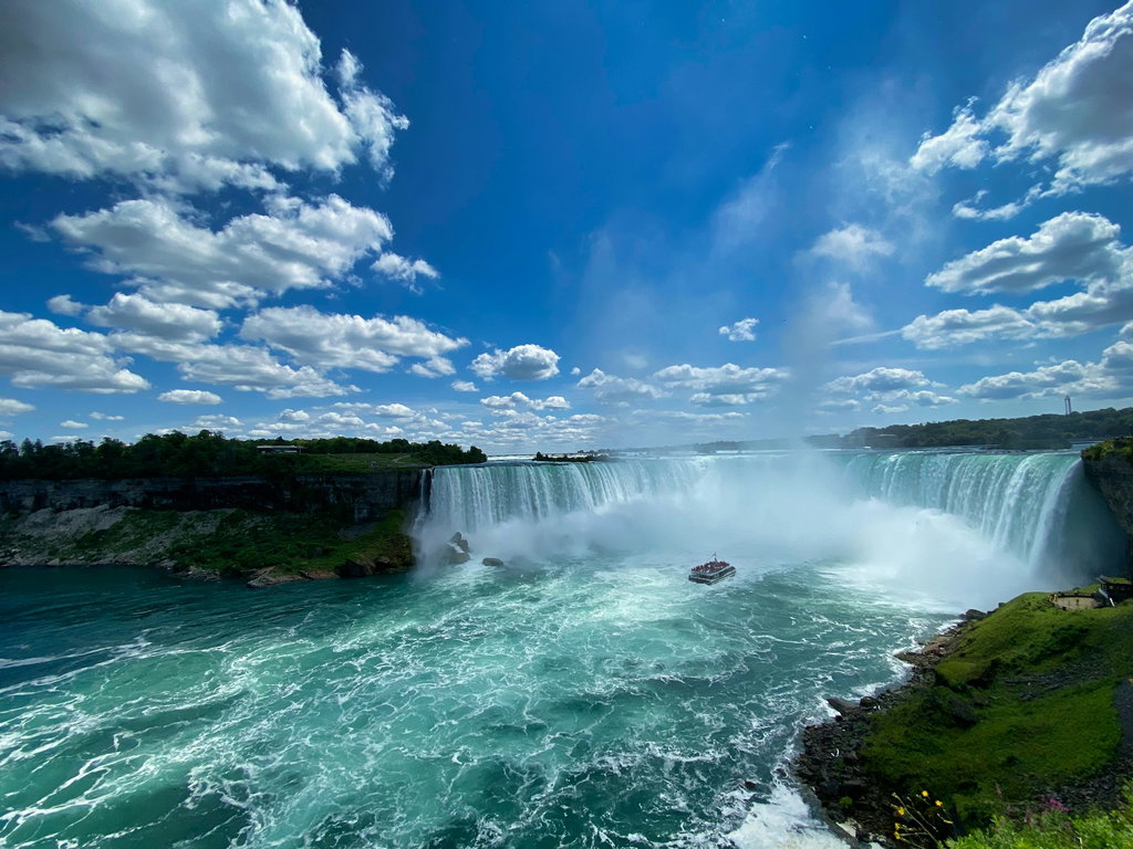 Niagara Falls 1