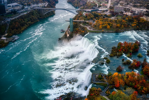 Niagara Falls 4