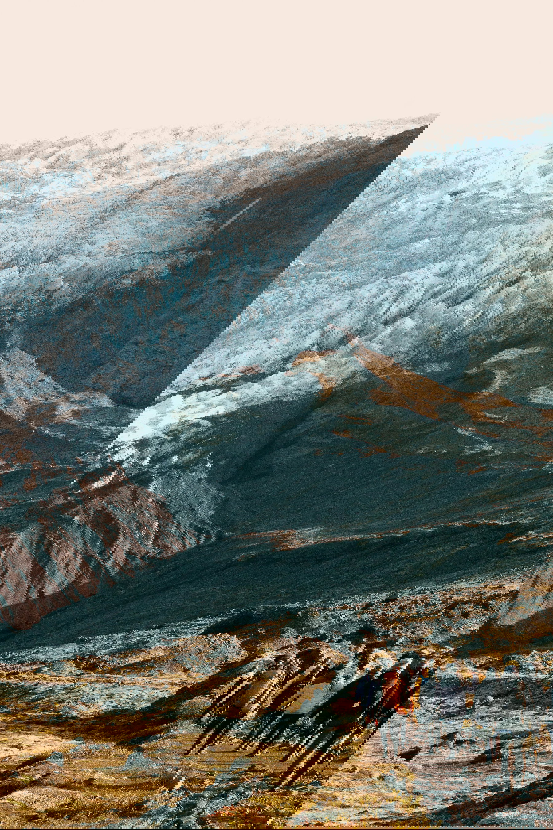 Skaftafell Naturreservat