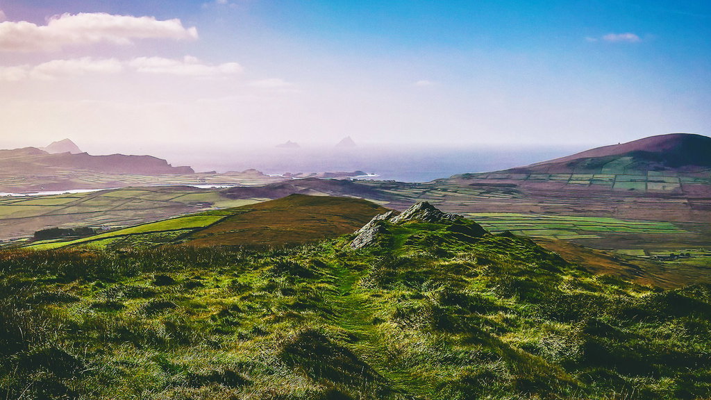 Ring Of Kerry 1