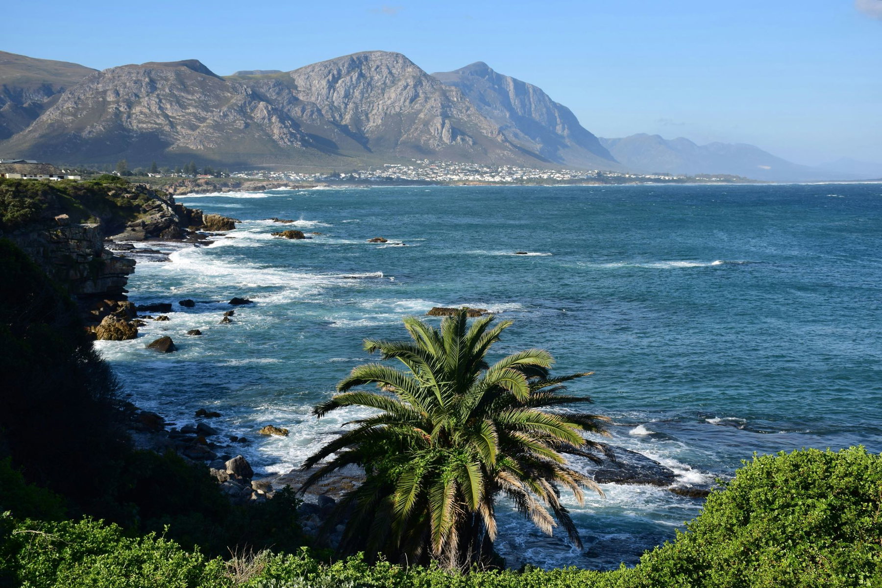 Garden Route