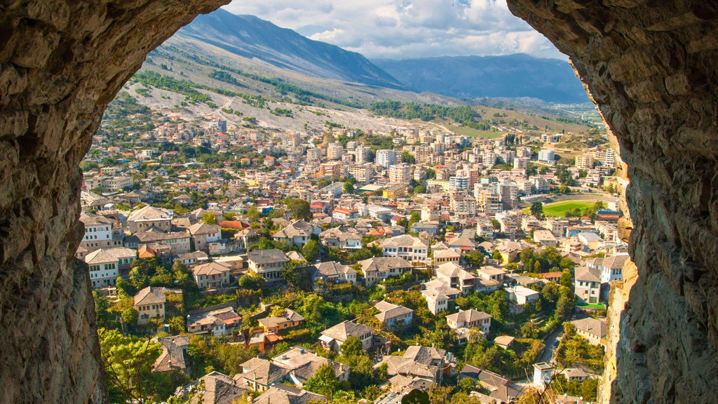 Gjirokastër 1