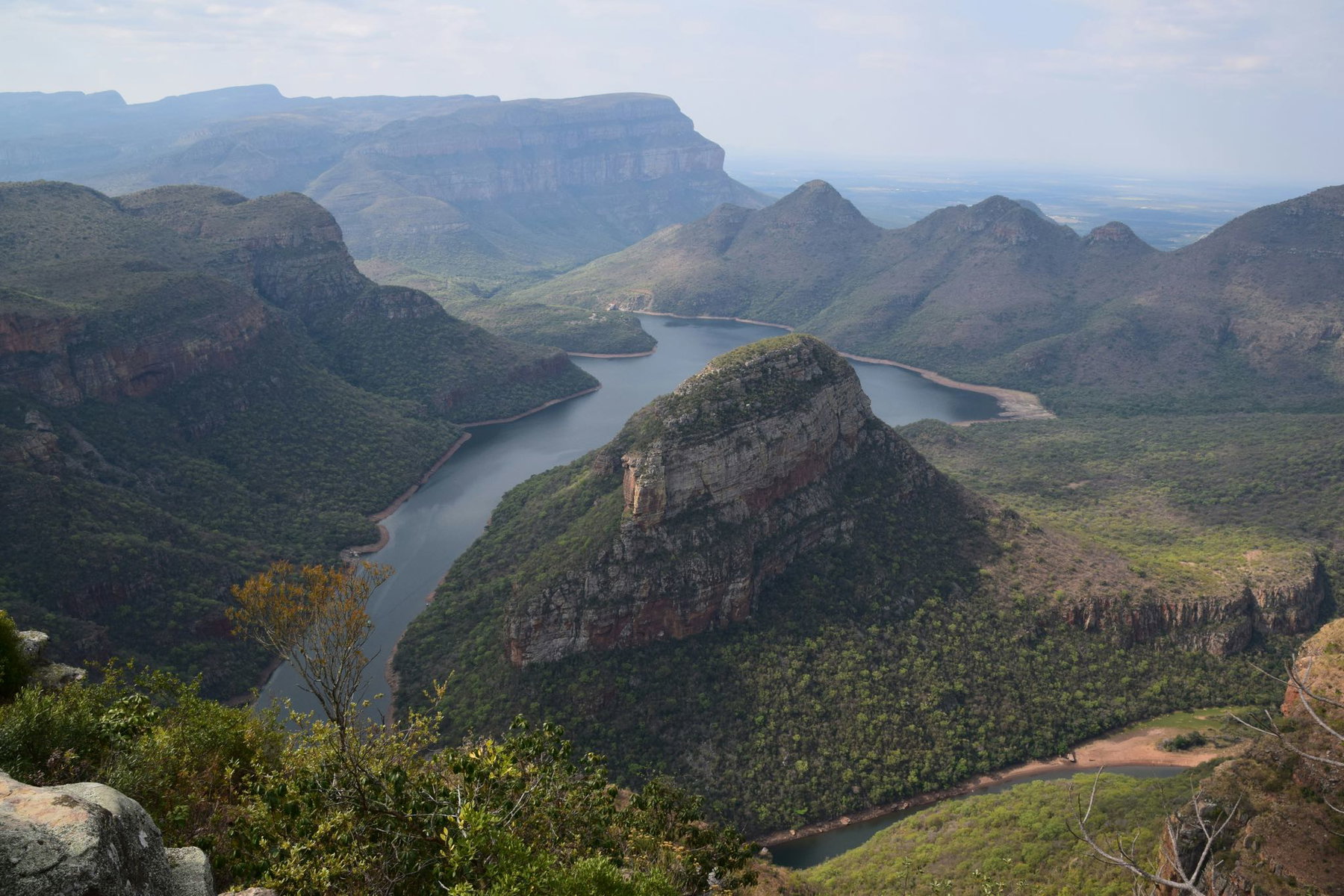 Blyde River Canyon