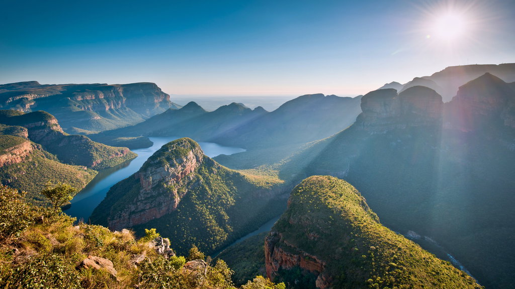 Blyde River Canyon 1