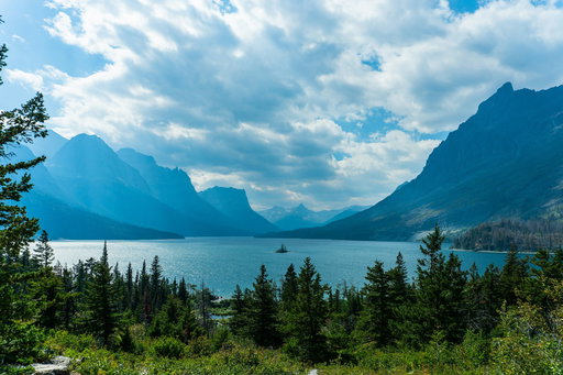 Going-to-the-Sun Road 4