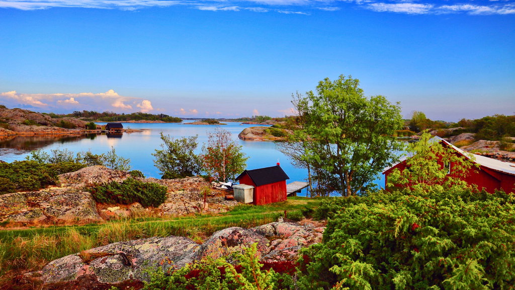 Åland Archipelago 1