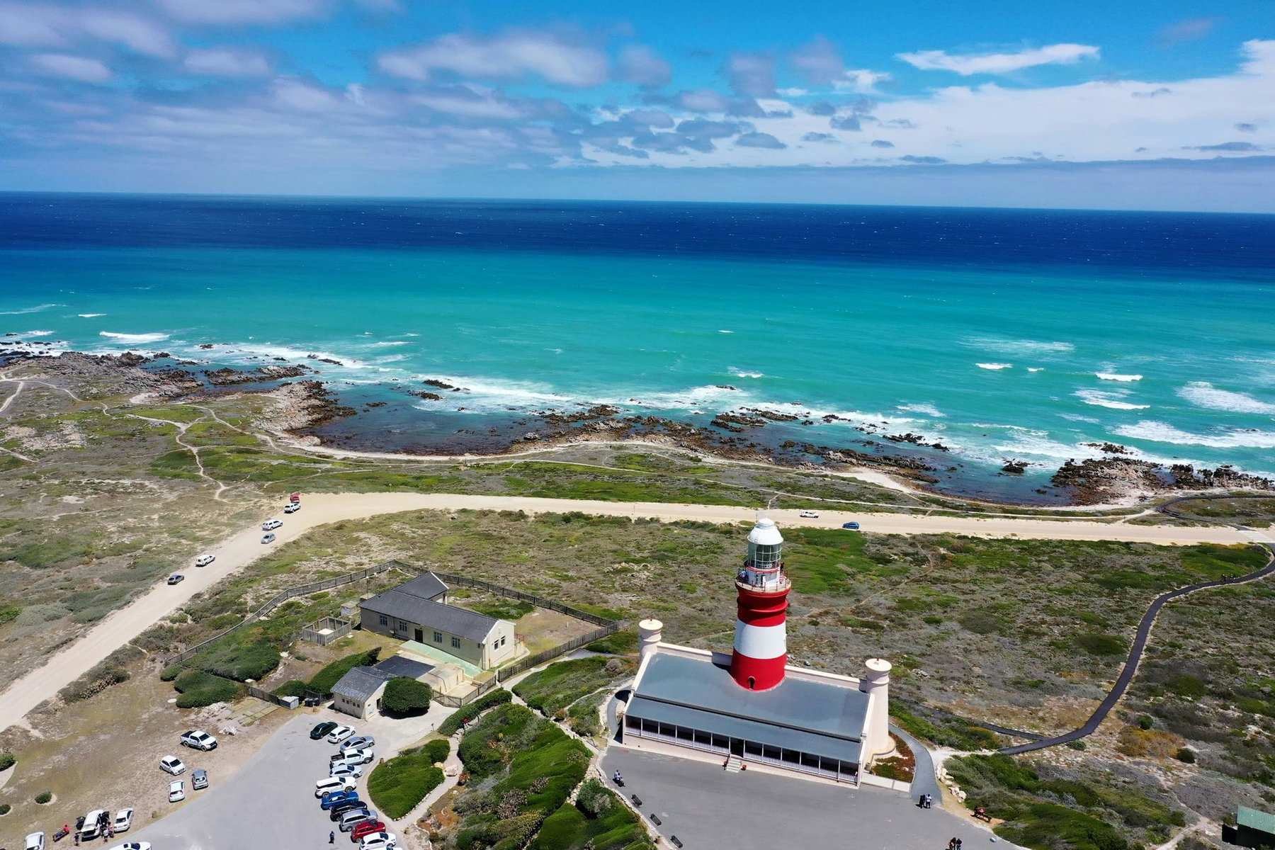 Cape Agulhas