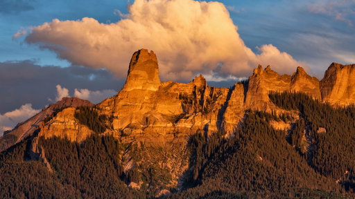 Million Dollar Highway 5