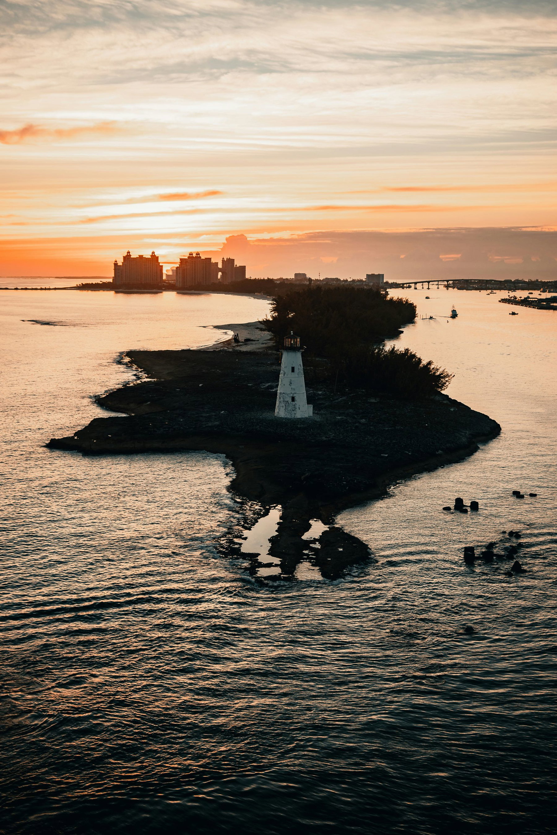 Nassau
