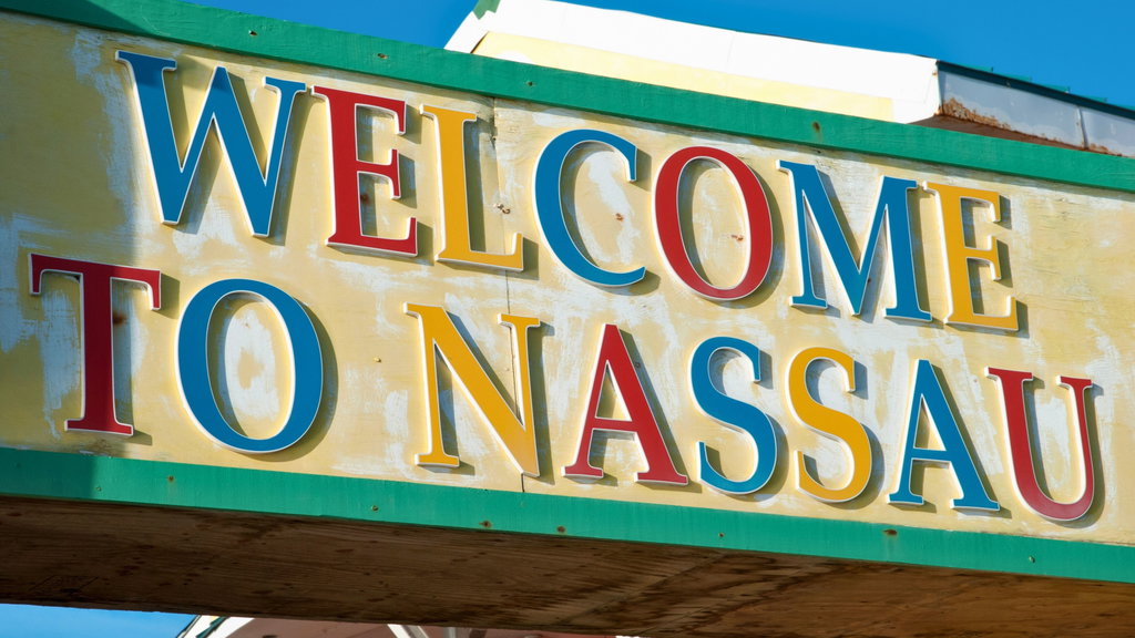 Nassau 1