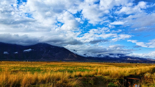 The Loneliest Road (U.S. Route 50) 5