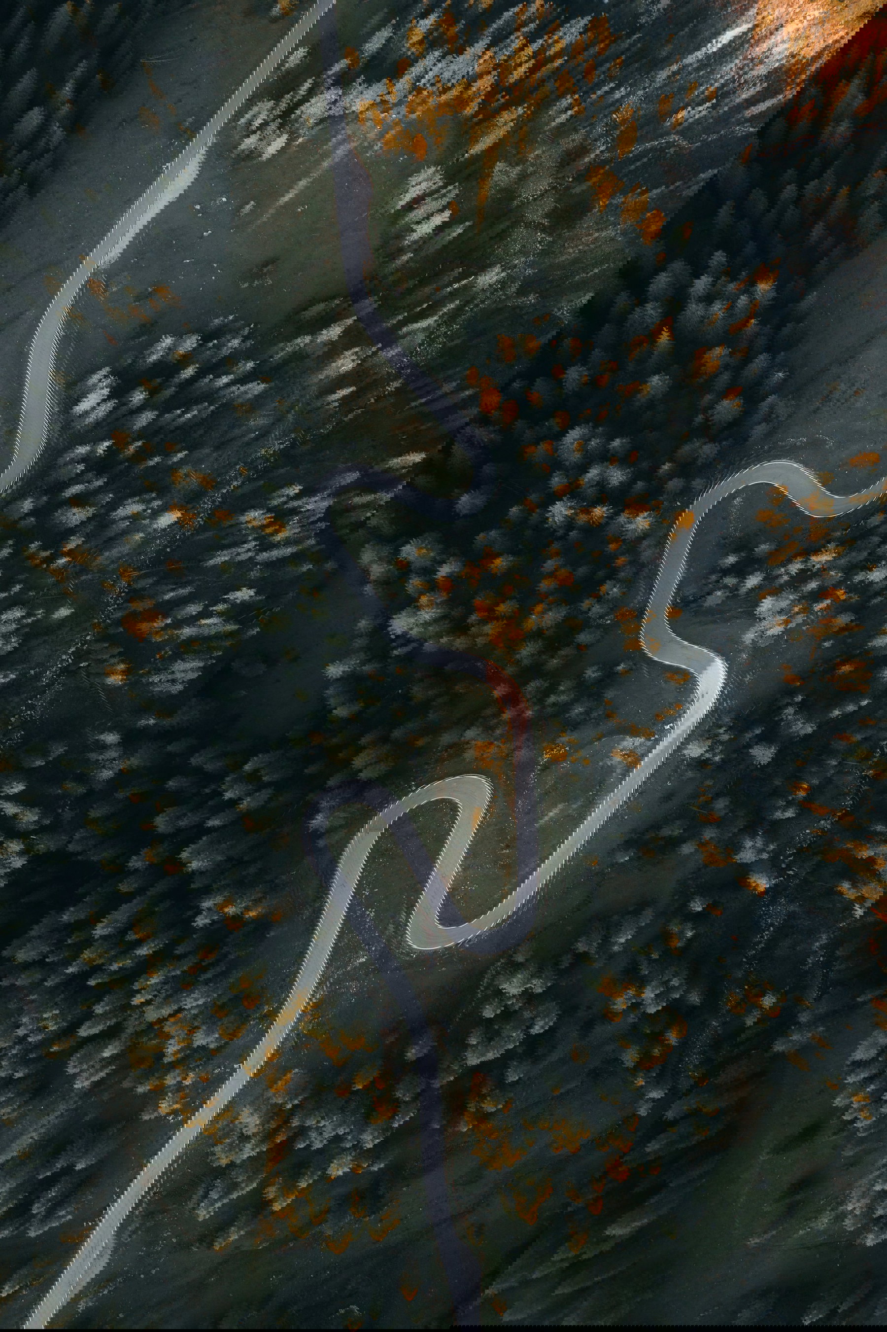 Große Dolomitenstraße